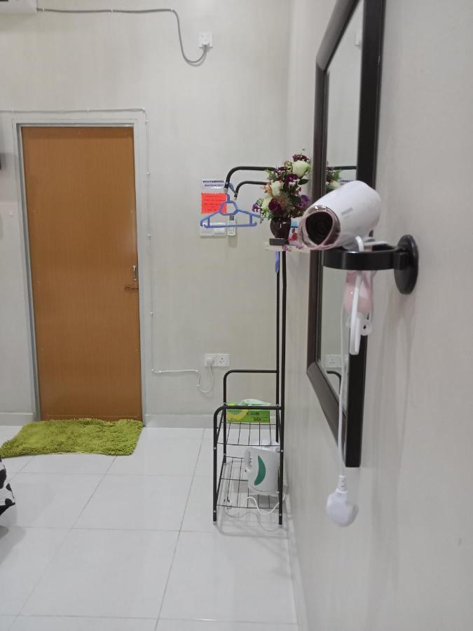 Desa Besut Inn カンポン・クアラ・ベシュット エクステリア 写真
