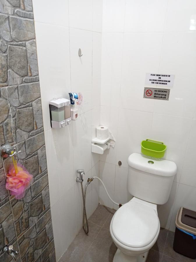 Desa Besut Inn カンポン・クアラ・ベシュット エクステリア 写真